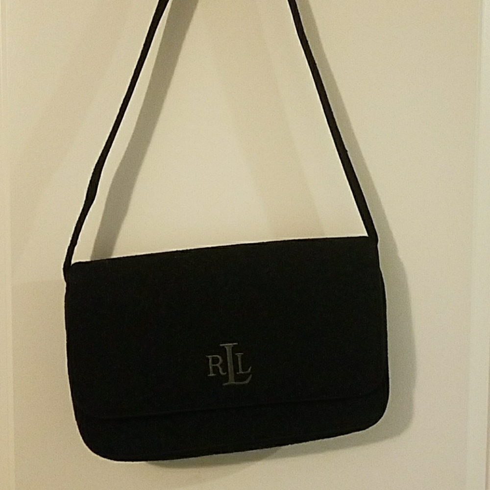Ralph Lauren purse